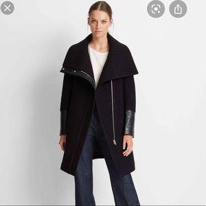 Club Monaco Halli Coat